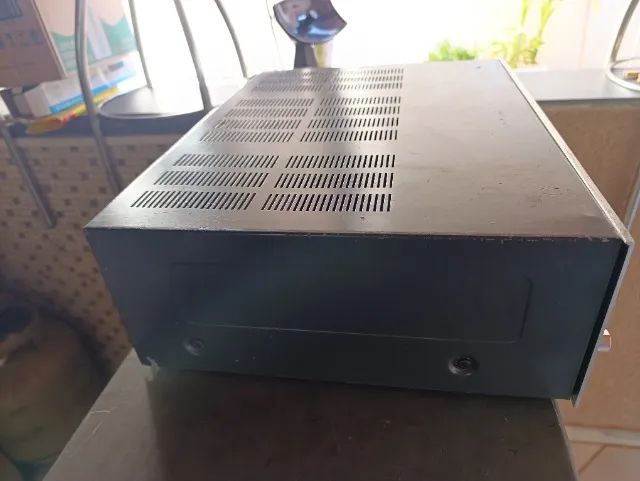 Receiver Polyvox 4150 - Foto 2