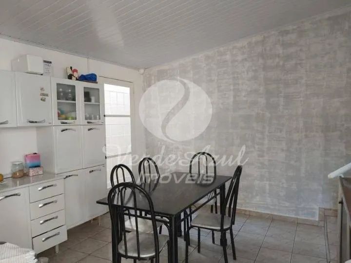 Casa com 3 dormitórios e edícula no Jd Eulina em Campinas, SP. - Foto 5