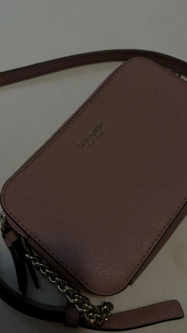 BOLSA KATE SPADE - Foto 4