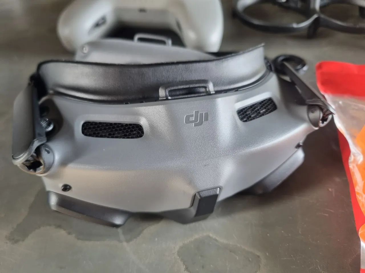 Dji avata 1 - Foto 5