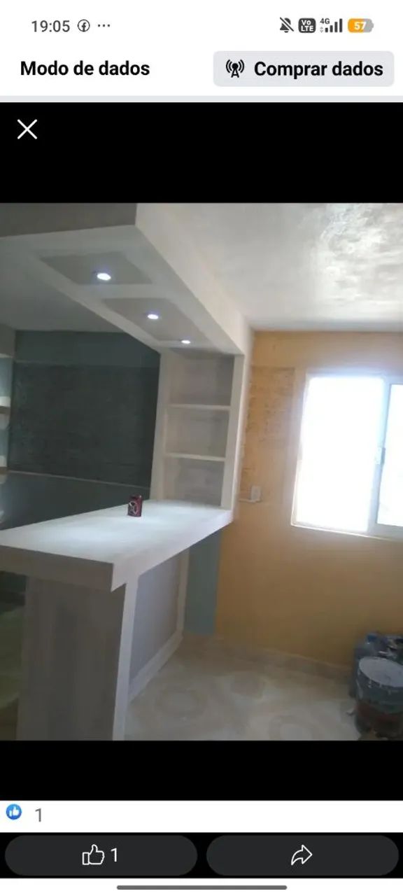Tudo em gesso  - Foto 3
