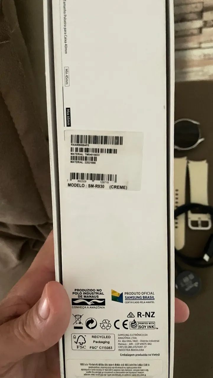 Galaxy Watch 6 44mm - Foto 2