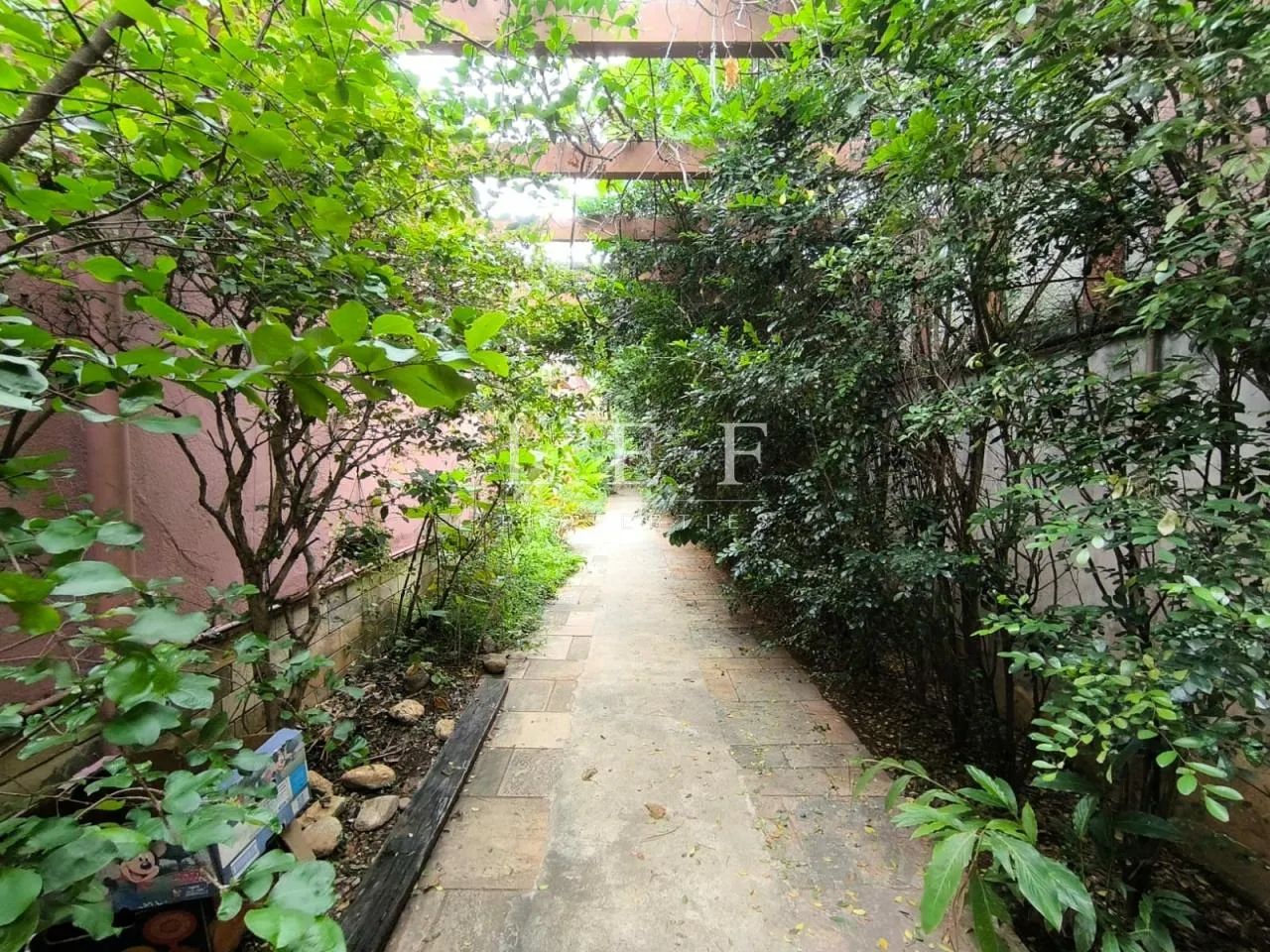 Vila Nova Conceição Junto ao Parque Ibirapuera ZCOR 1
