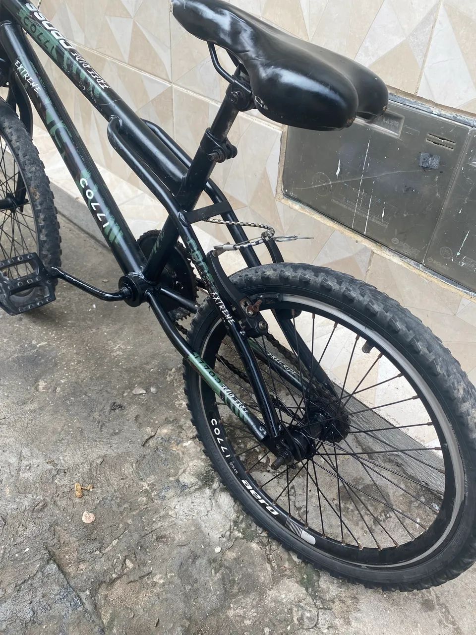 Bicicleta Infantil  - Foto 5