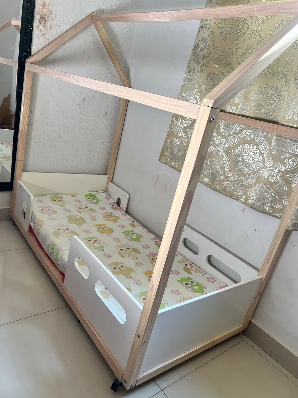 Cama infantil  - Foto 5