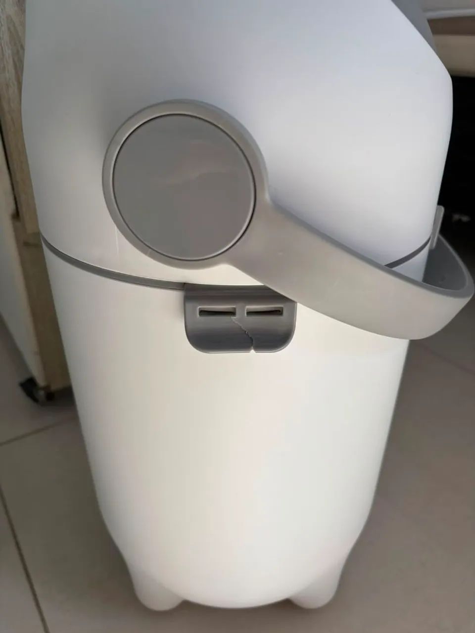 Lixeira anti odor - Foto 5