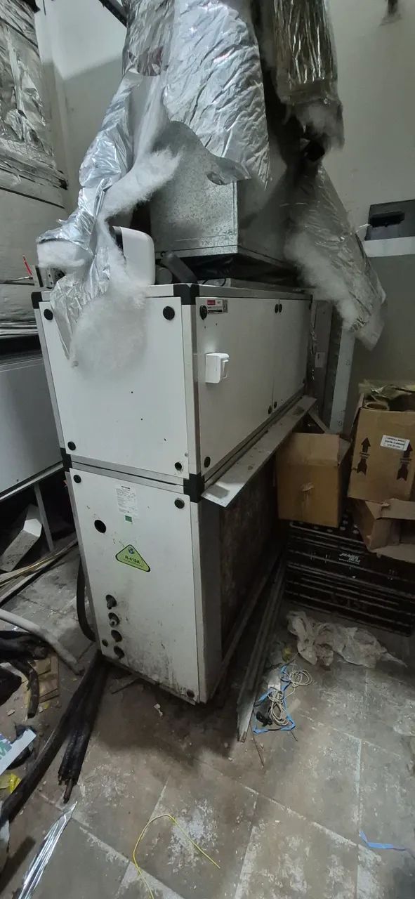 Venda de módulo trocar de ar condicionado 