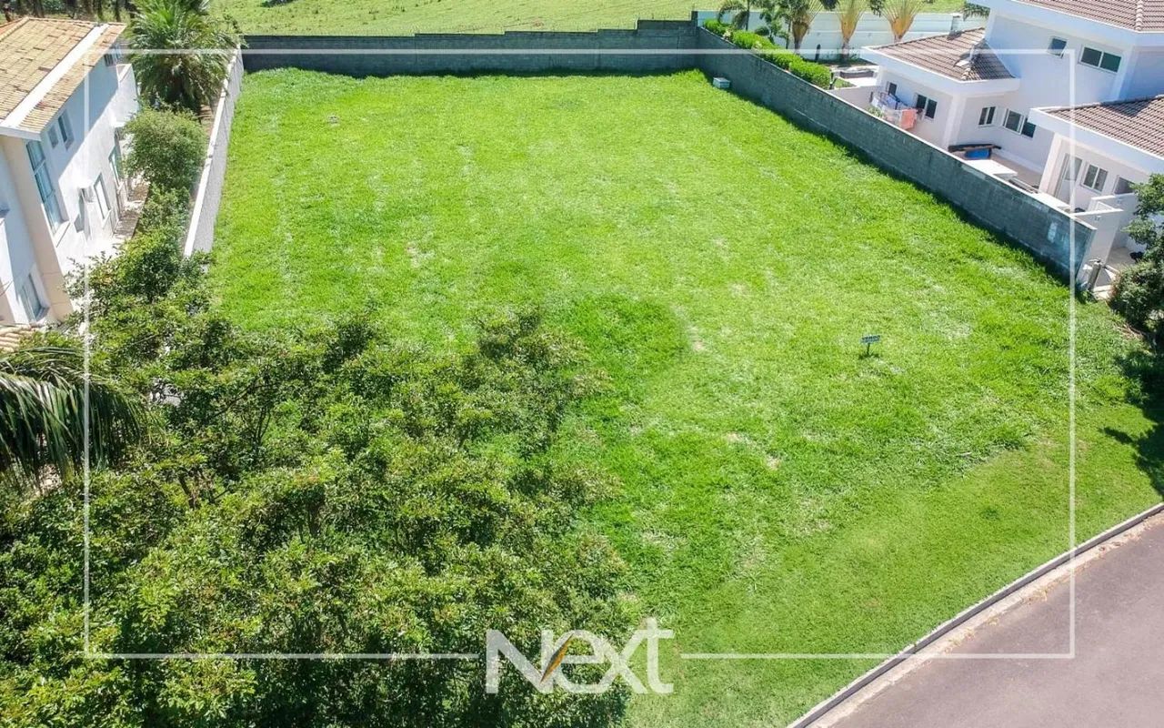 terreno - Sítios de Recreio Gramado - Campinas - Foto 4