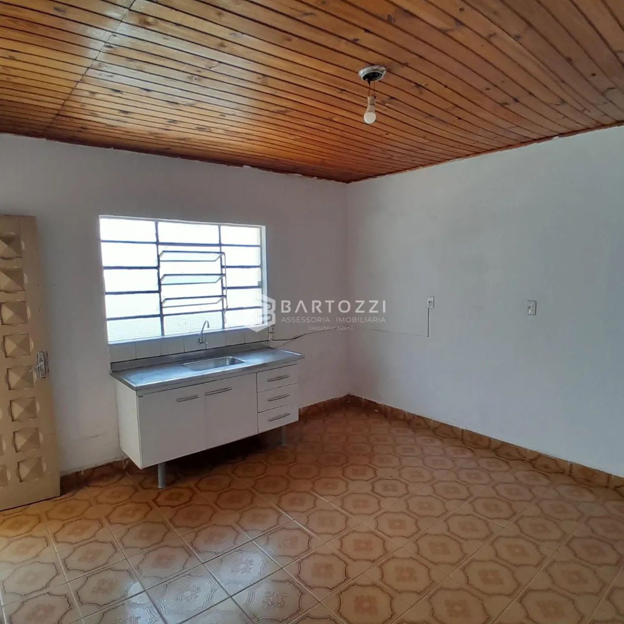CASA 01 DORMITÓRIO BAIRRO SANTO ANTONIO SCS - Foto 5