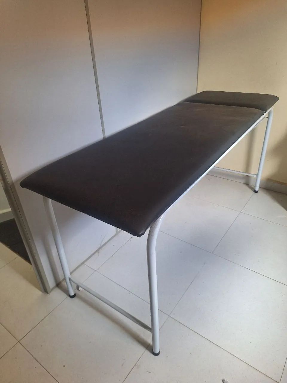 Maca simples com estrutura metálica - Foto 2