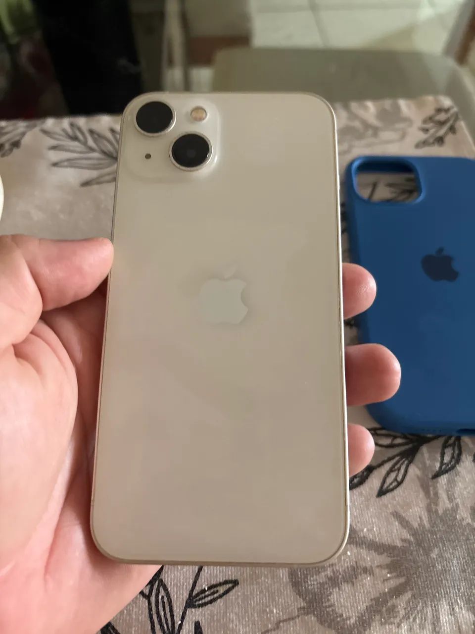iPhone 13 - 256GB - Celulares e Smartphones - Raposa 1495775902 | OLX