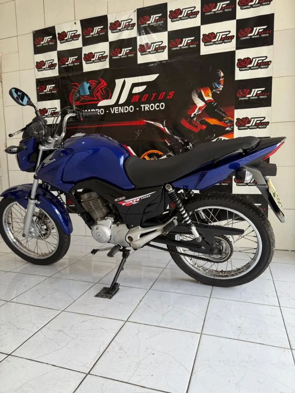 Honda fan esdi  - Foto 2