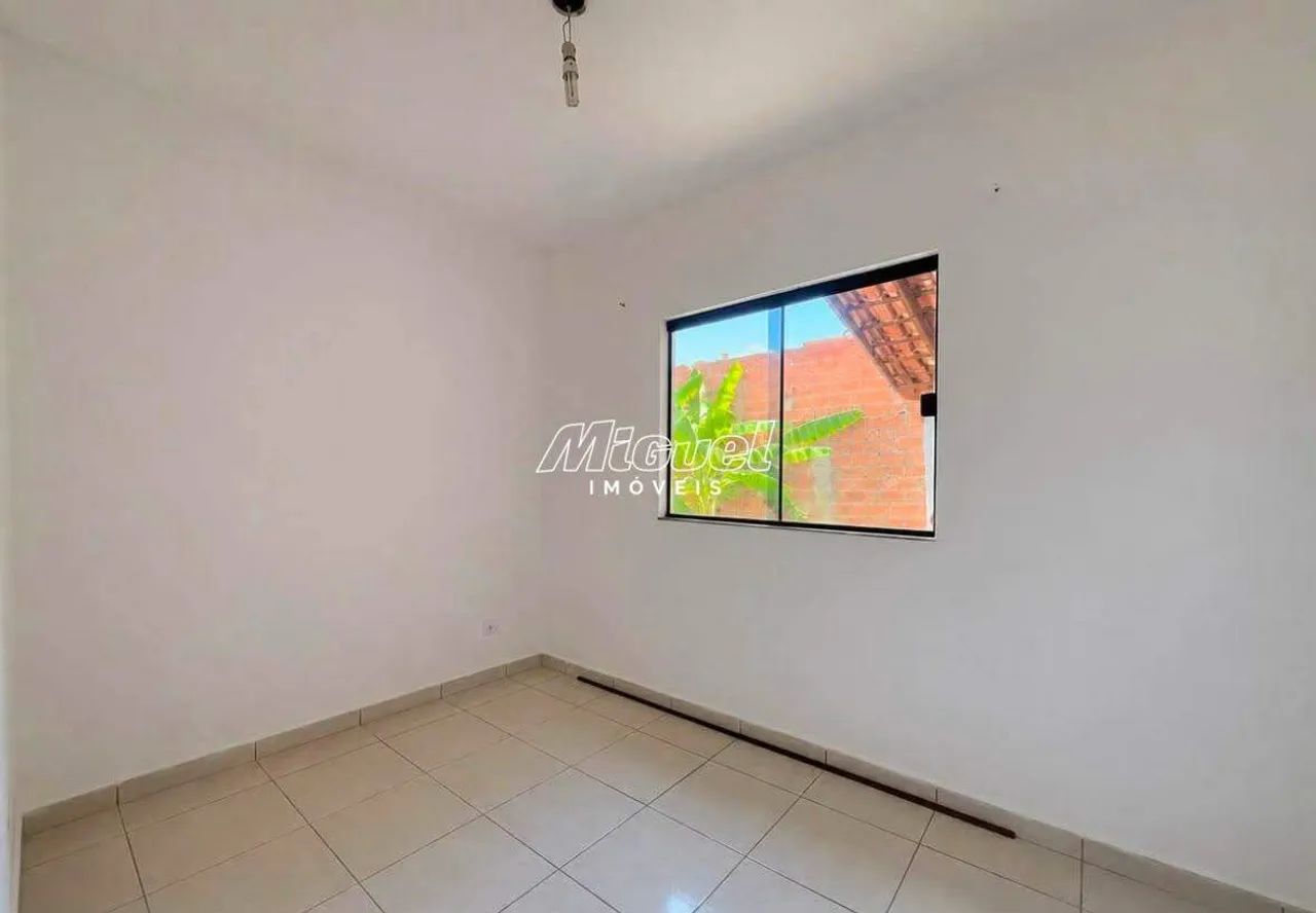 Casa, à venda, Paraisolândia - 2 quartos - Charqueada/SP - Foto 3