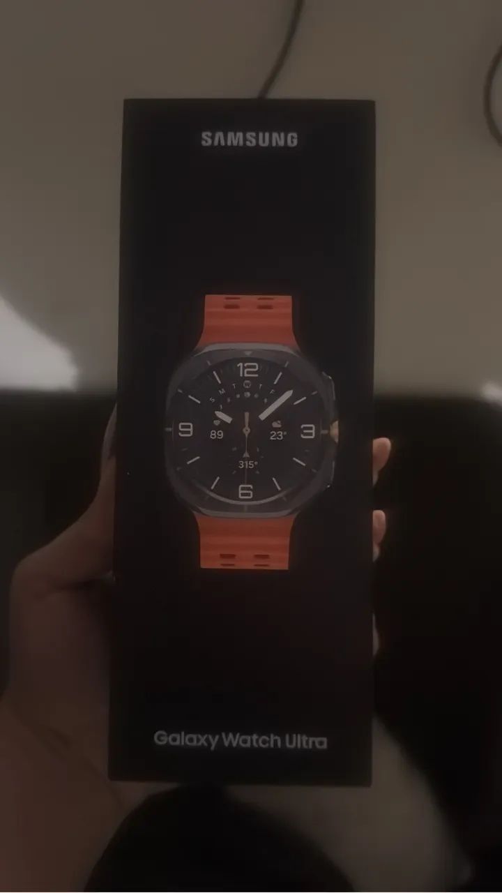 Galaxy Watch Ultra - Foto 2