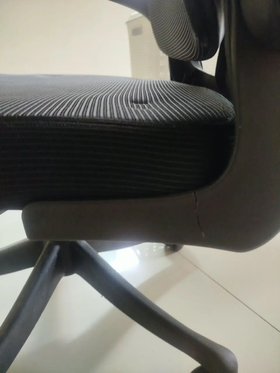 Cadeira Ergonomica - Foto 2
