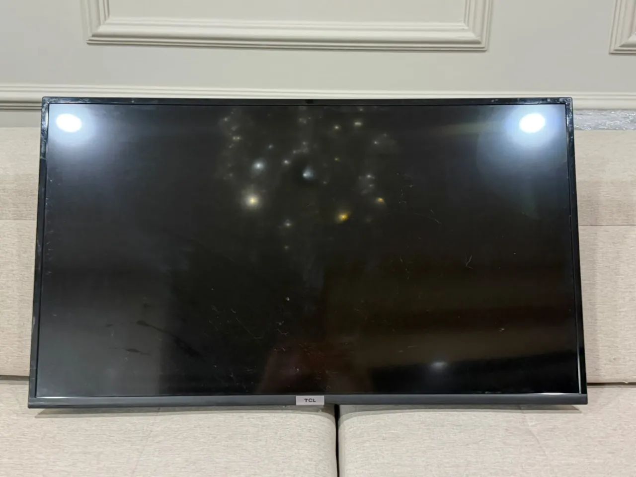 Smart TV SEMP TCL 40" LED Full HD 