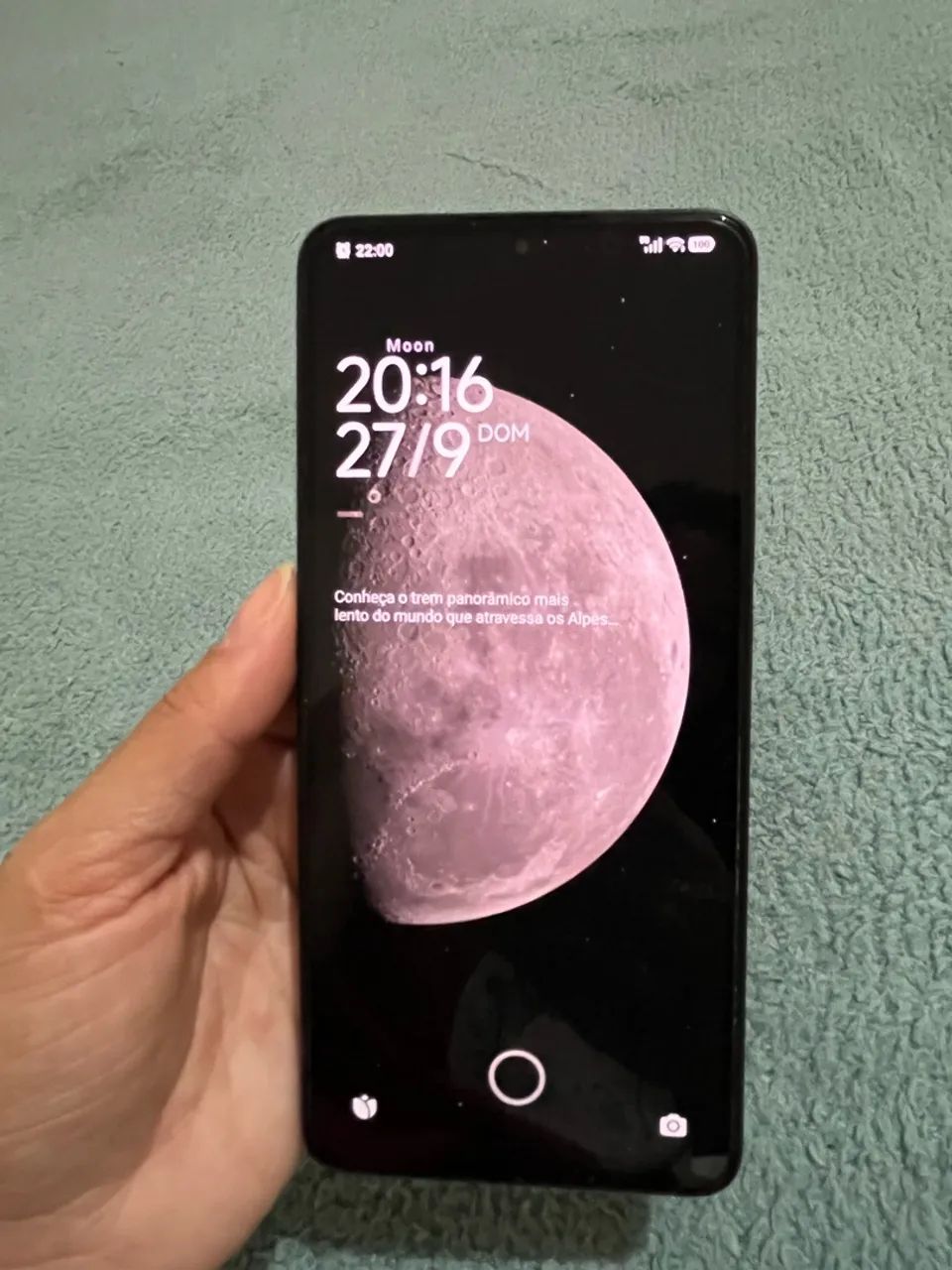 Celular Poco X6 Pro