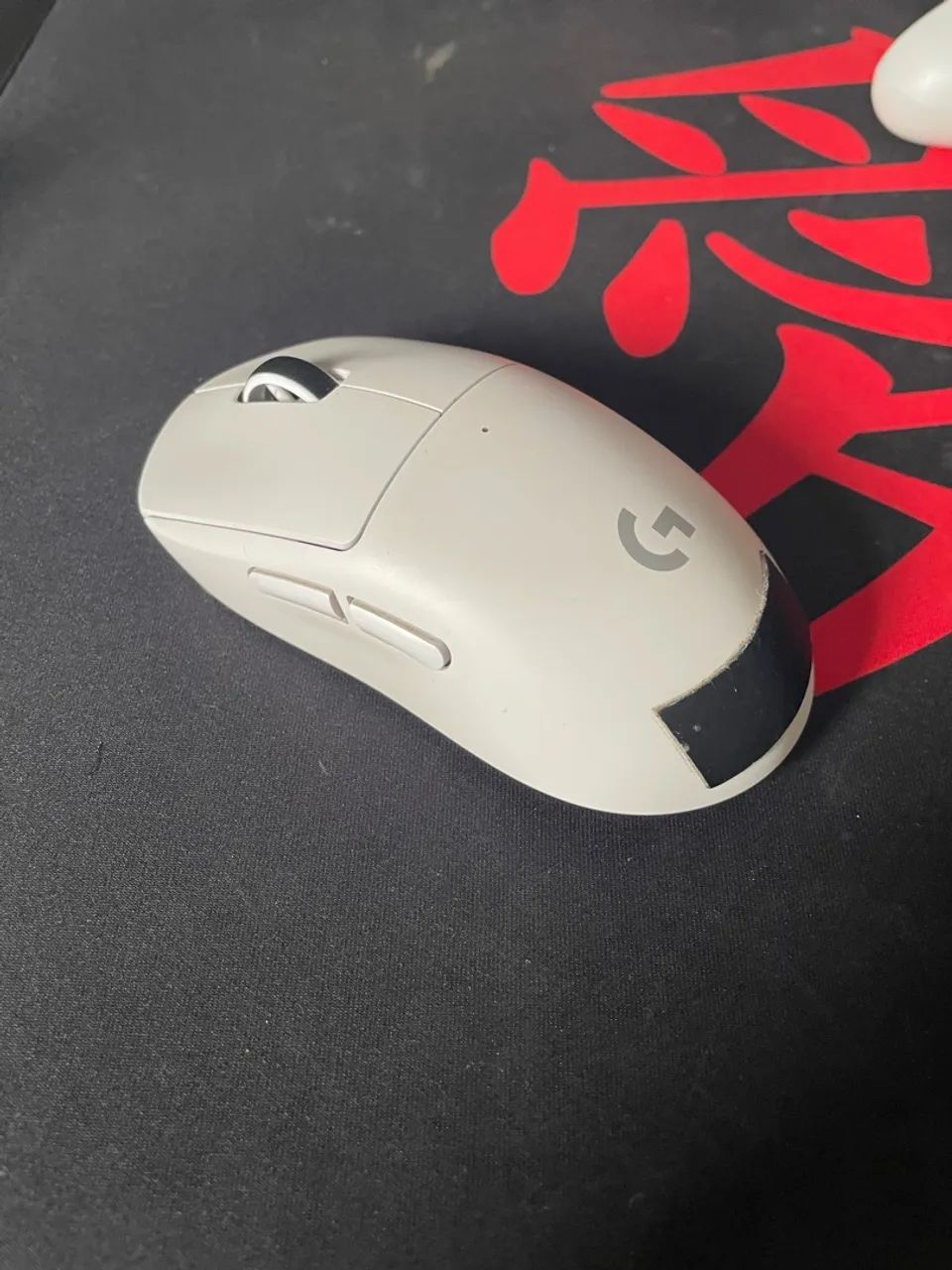 Mouse Logitech G Pro Superlight 2 - Foto 4