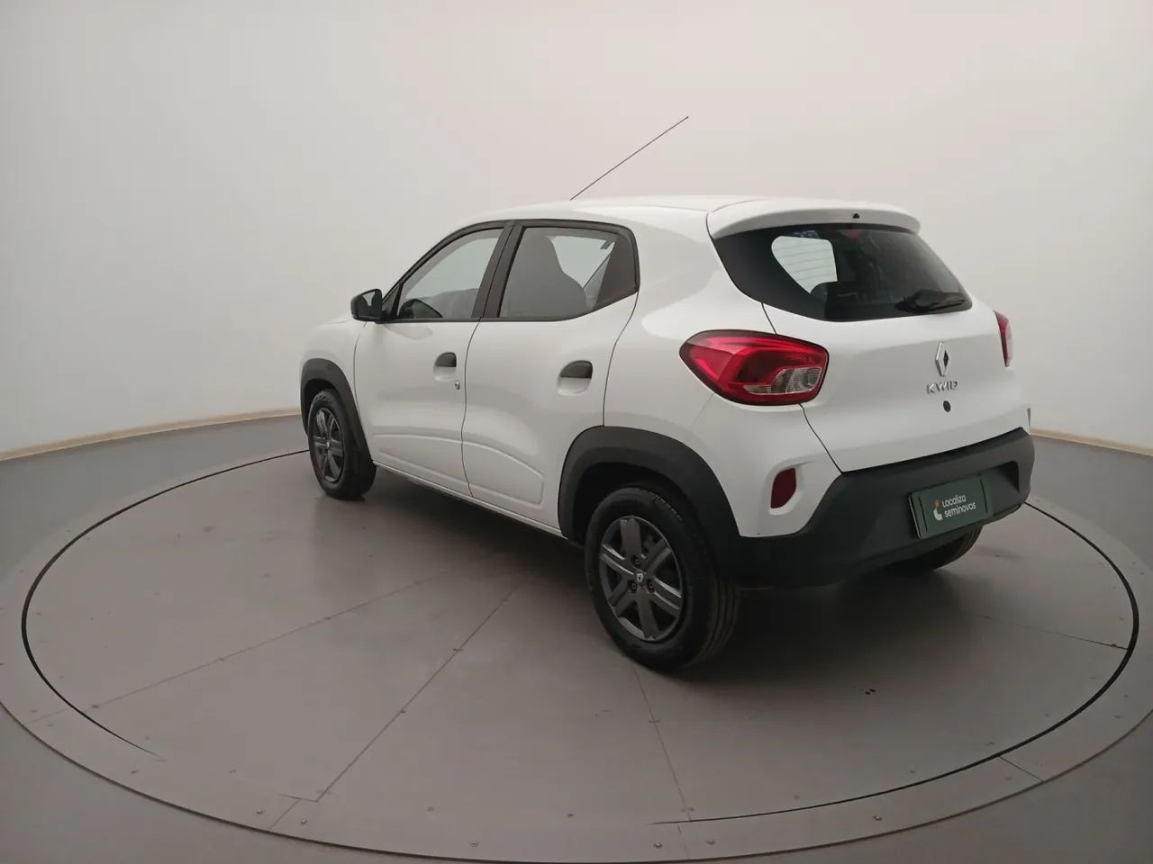 Renault Kwid 1.0 Zen 2025 - Foto 3