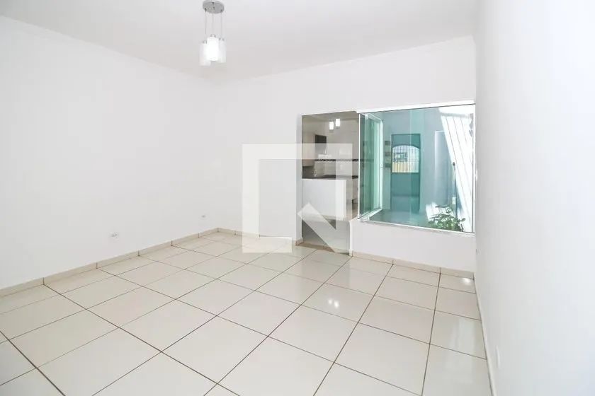 Casa à Venda - Barra Funda, 2 Quartos, 80 m2