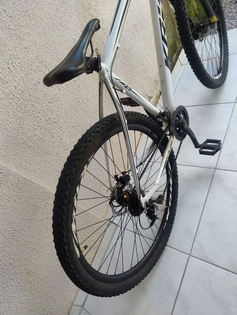 Bicicleta aro 29 - Foto 5