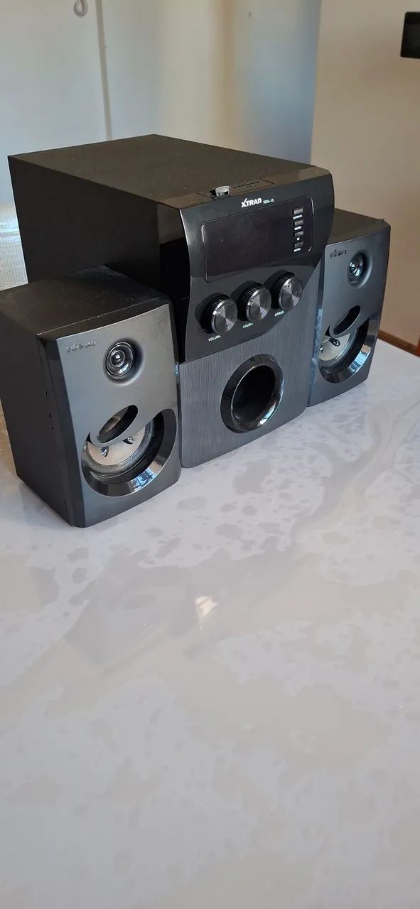 Micro system  - Foto 2