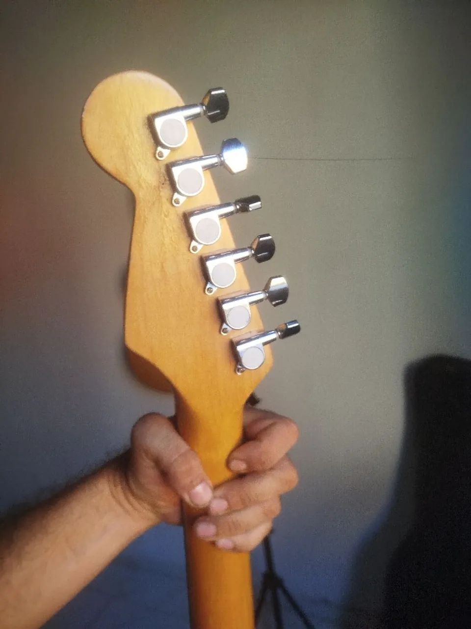 Guitarra Stratocaster