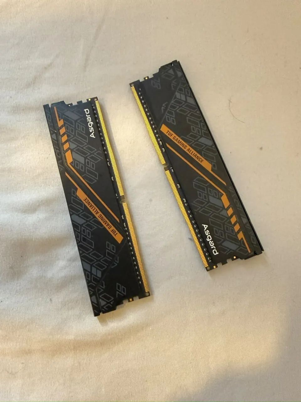 32gb de memória ram