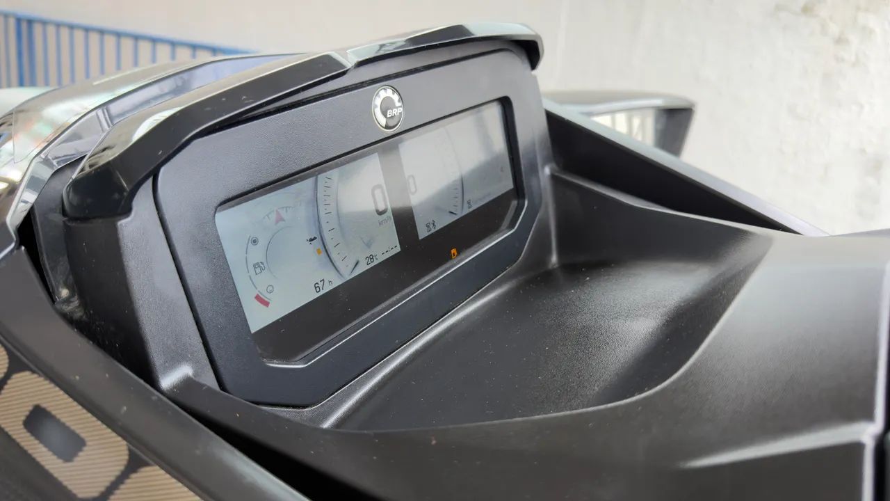 Jetski Seadoo GTX limited 300 - Foto 2