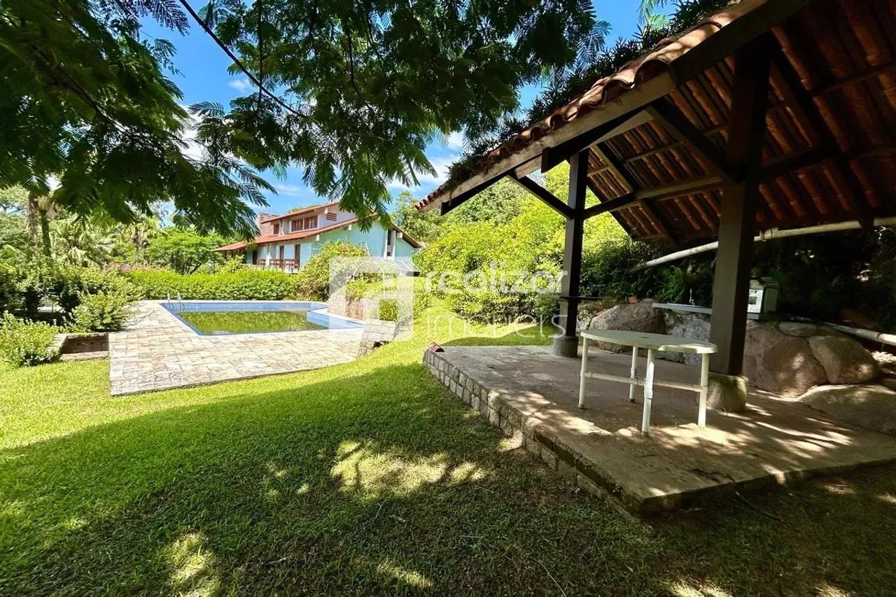 Casa 5 quartos no bairro Santo Antônio de Lisboa Florianópolis - Foto 4