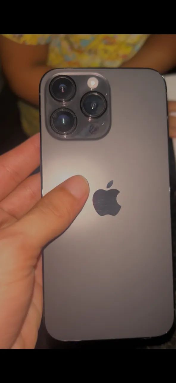 IPHONE 14 PRO MAX