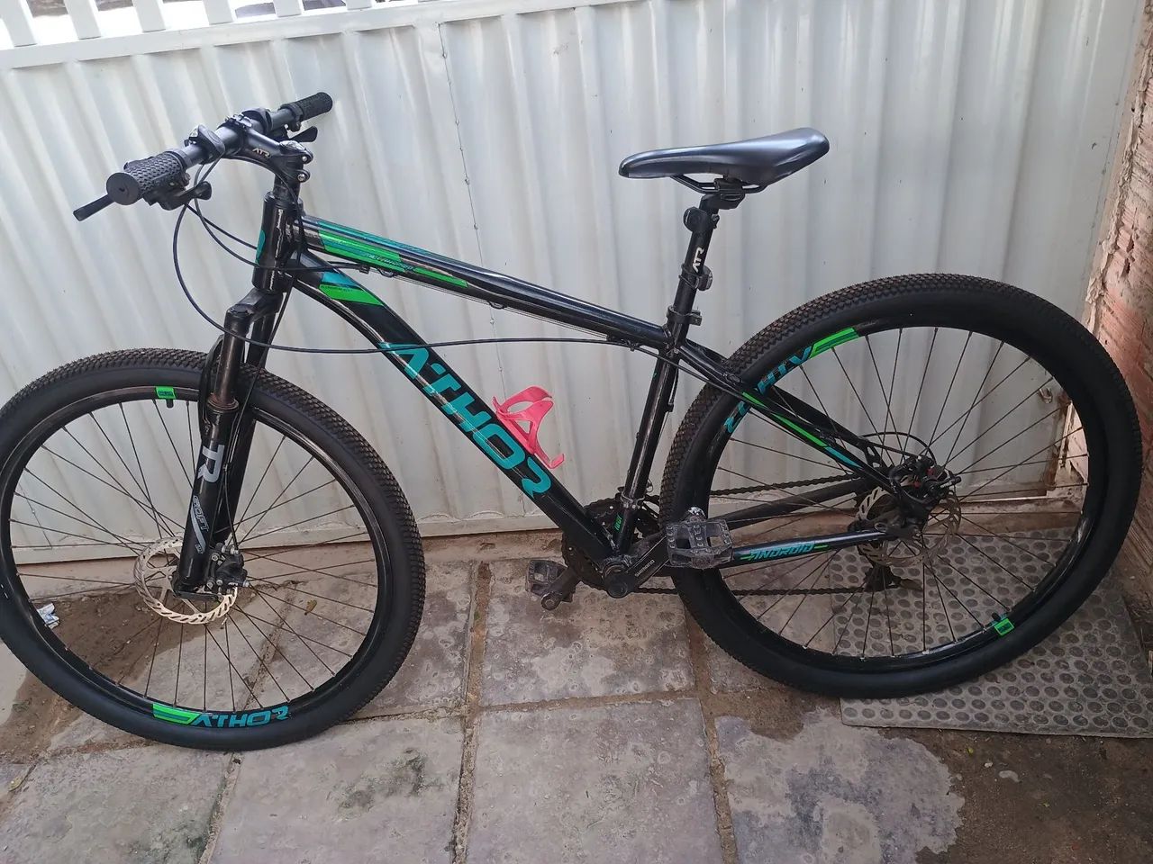 Bike Aro 29 - Foto 2