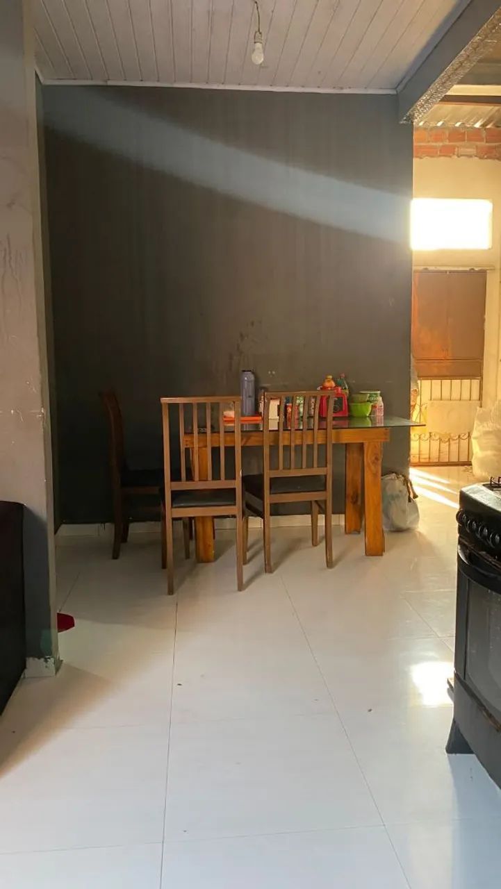 Vendo uma casa no (Tarumã) - Foto 3