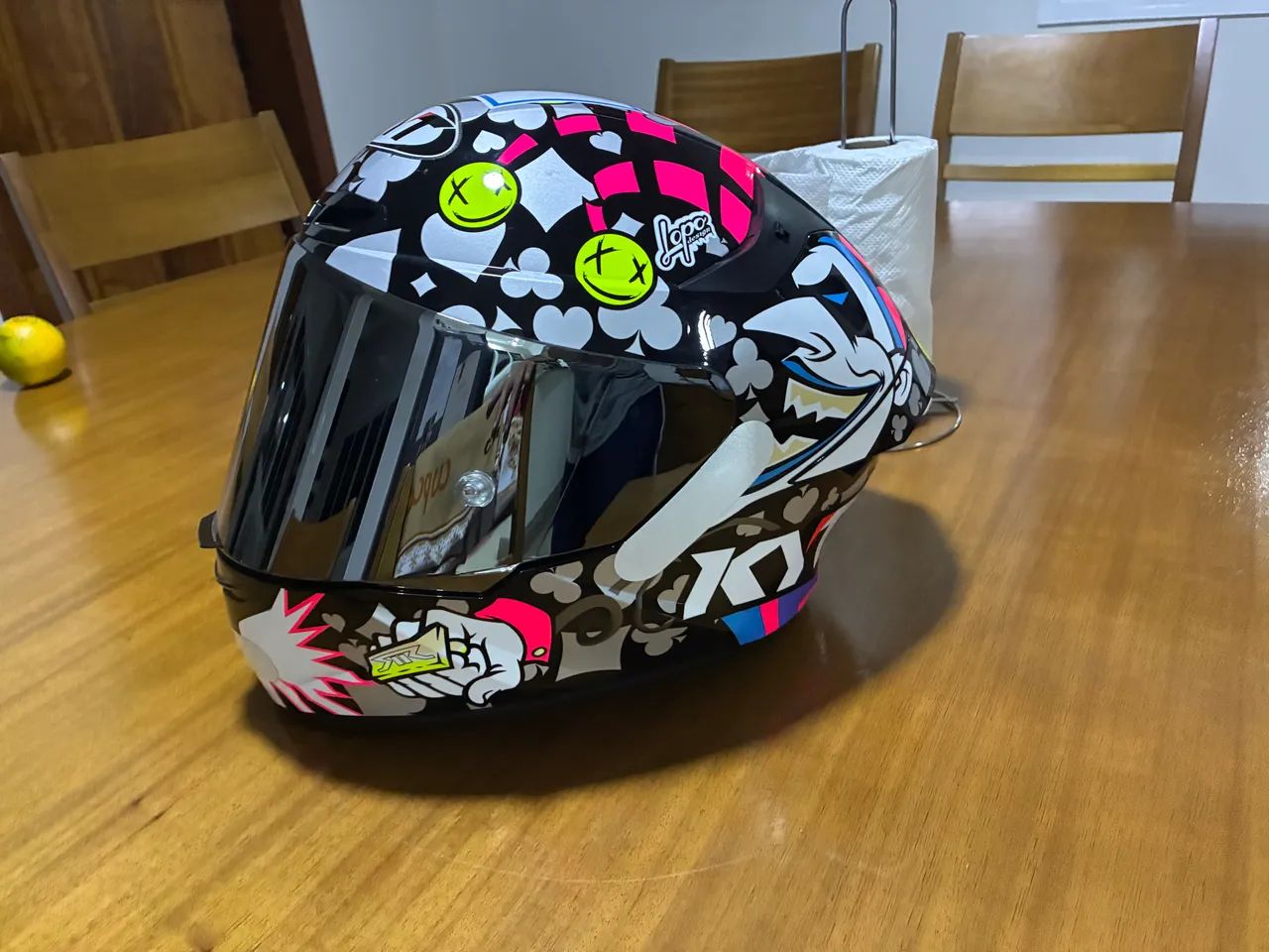 Capacete  - Foto 4