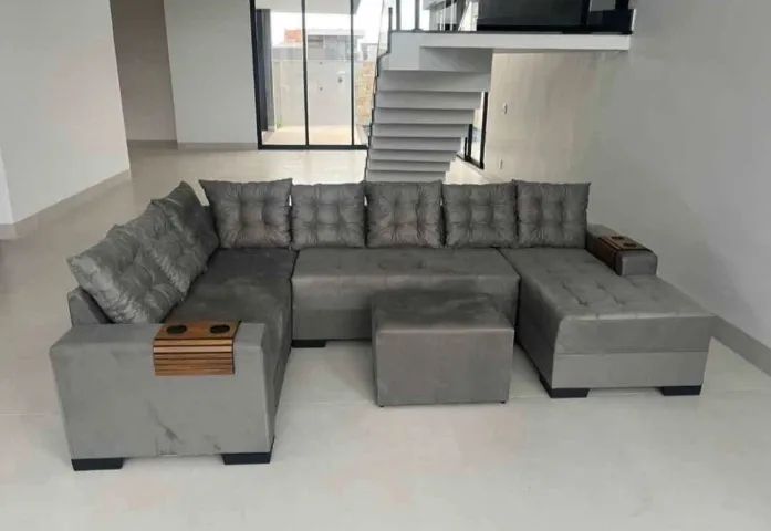 Sofa de novo