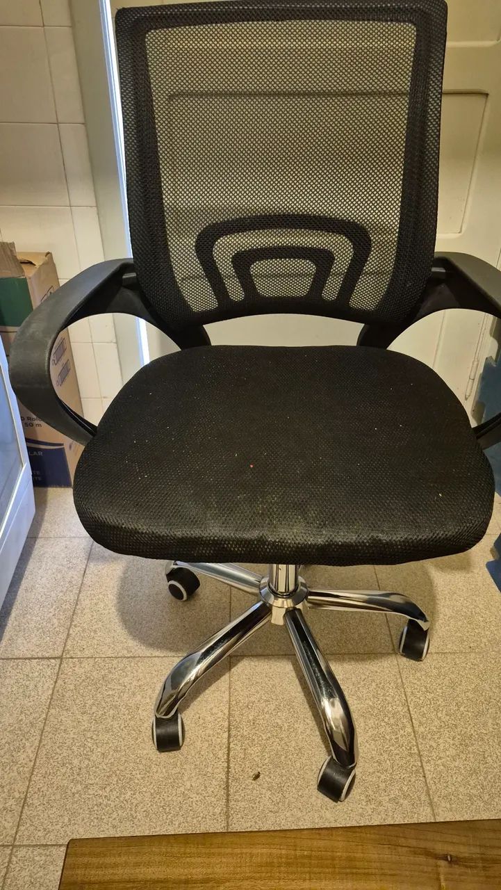 Cadeira de escritório 