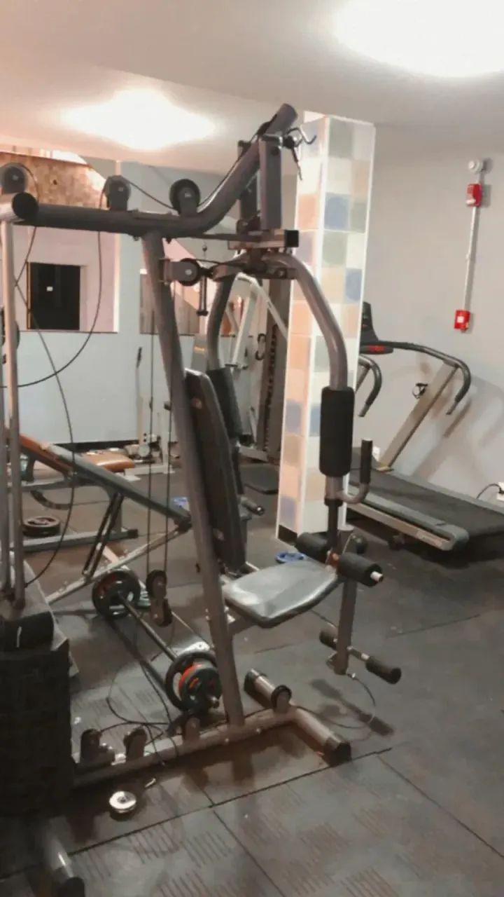 Flat para aluguel possui 18 metros quadrados com 1 quarto em Vila Santa Efigênia - Goiânia - Foto 6