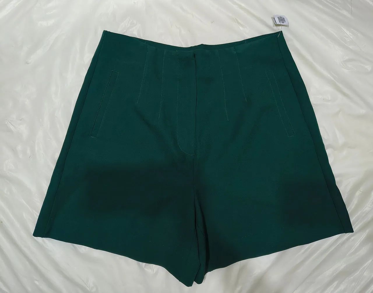 Short Novo da Renner 