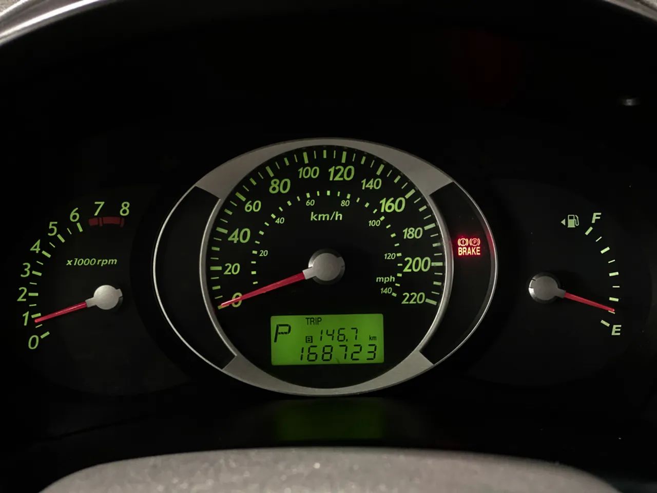 Hyundai Tucson 2.0 16V Flex Aut., foto 6 de 20