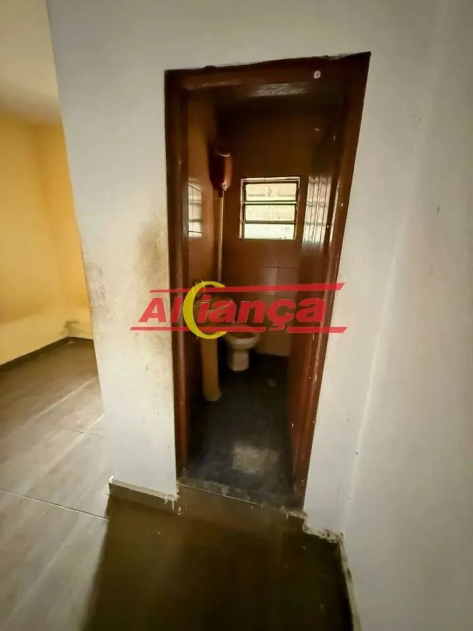 CASAS PARA RENDA DE ALUGUEL - TERRENO 10X25 - PARQUE UIRAPURU EM GUARULHOS/SP - Foto 11