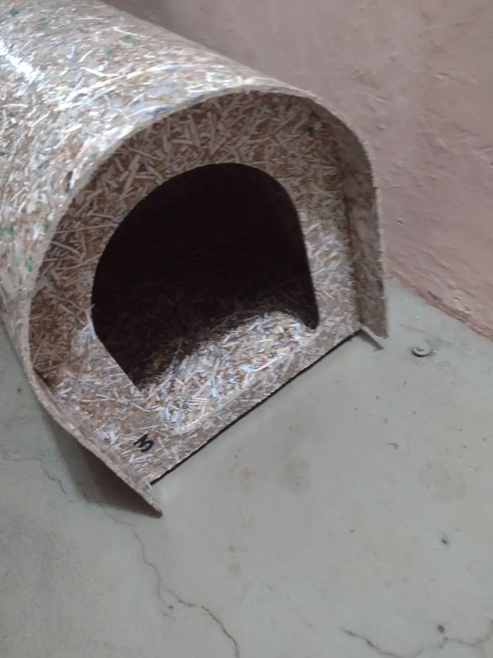 Casinha cachorro 