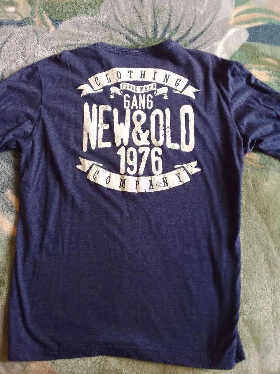 Camiseta gang  - Foto 2