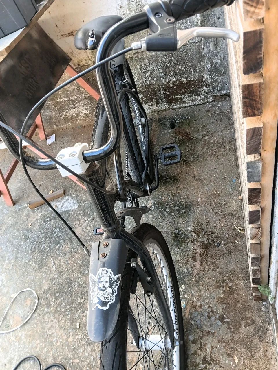 Bicicleta caiçara  - Foto 2