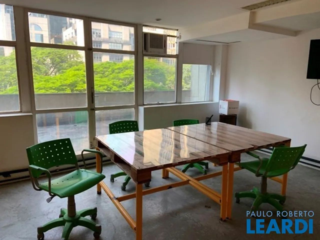 CONJ. COMERCIAL - JARDIM PAULISTANO - SP - Foto 4