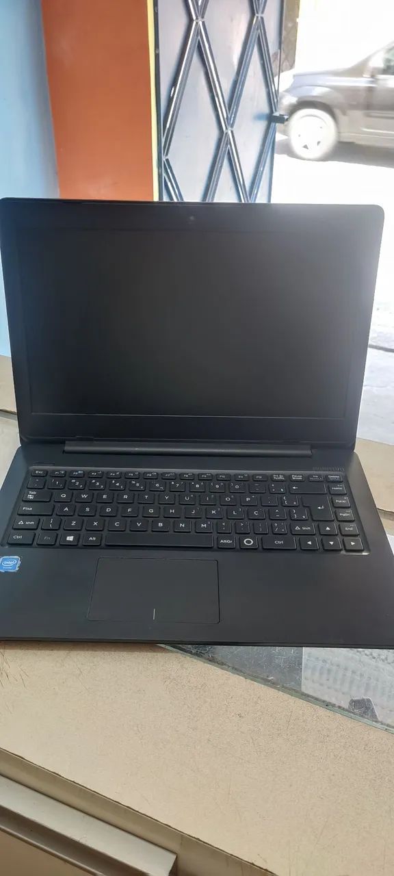 Notebook seminovo tudo funcionando perfeitamente  - Foto 5