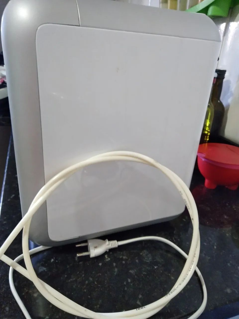Electrolux pe11b  - Foto 2