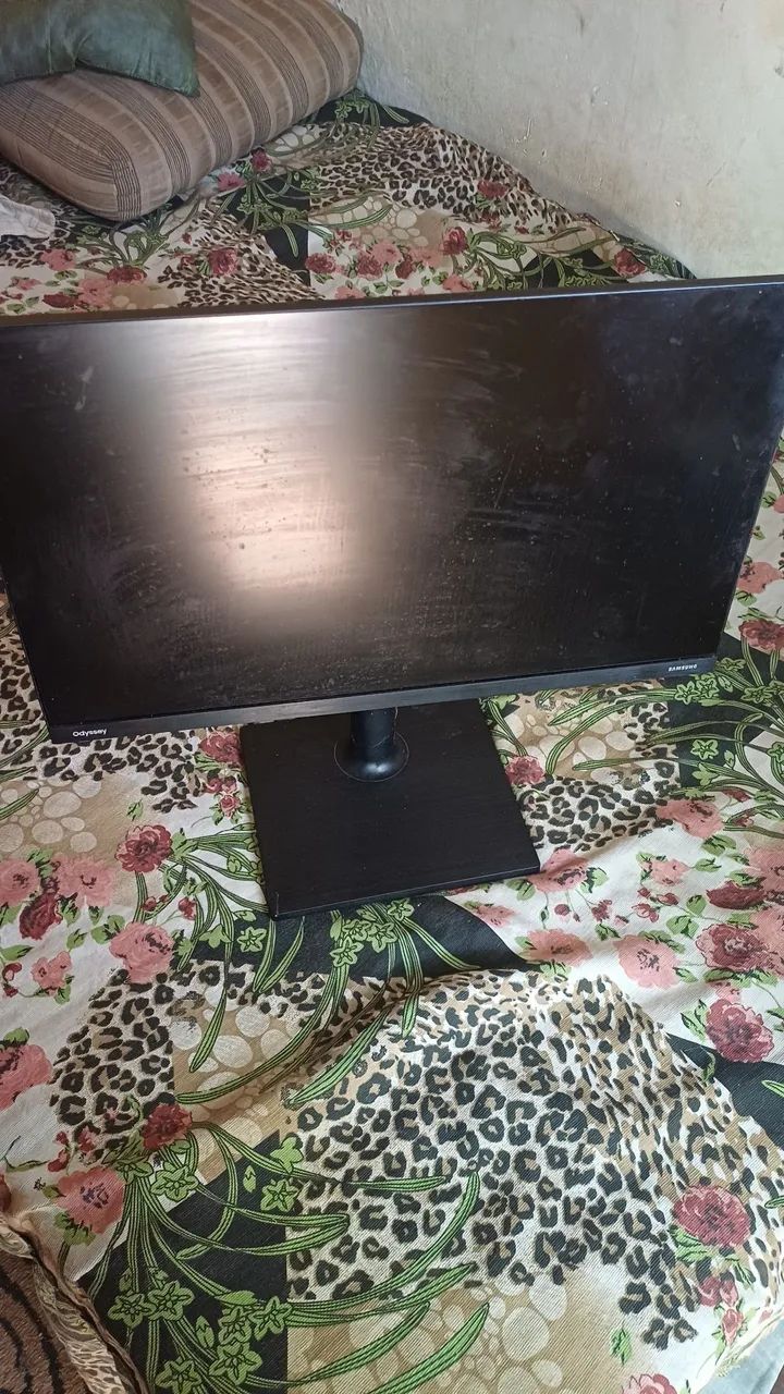 Vendo monitor 