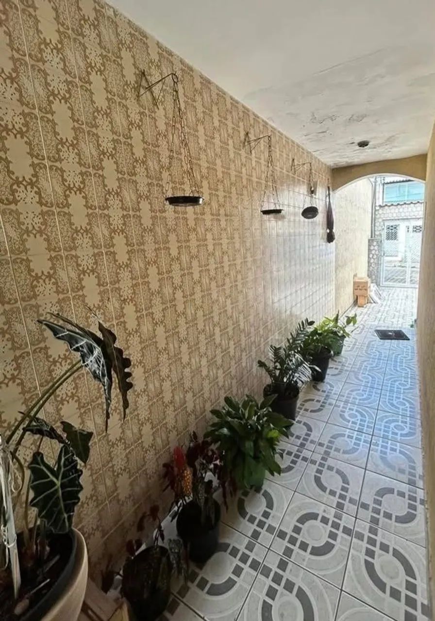 casa no castanheira 
