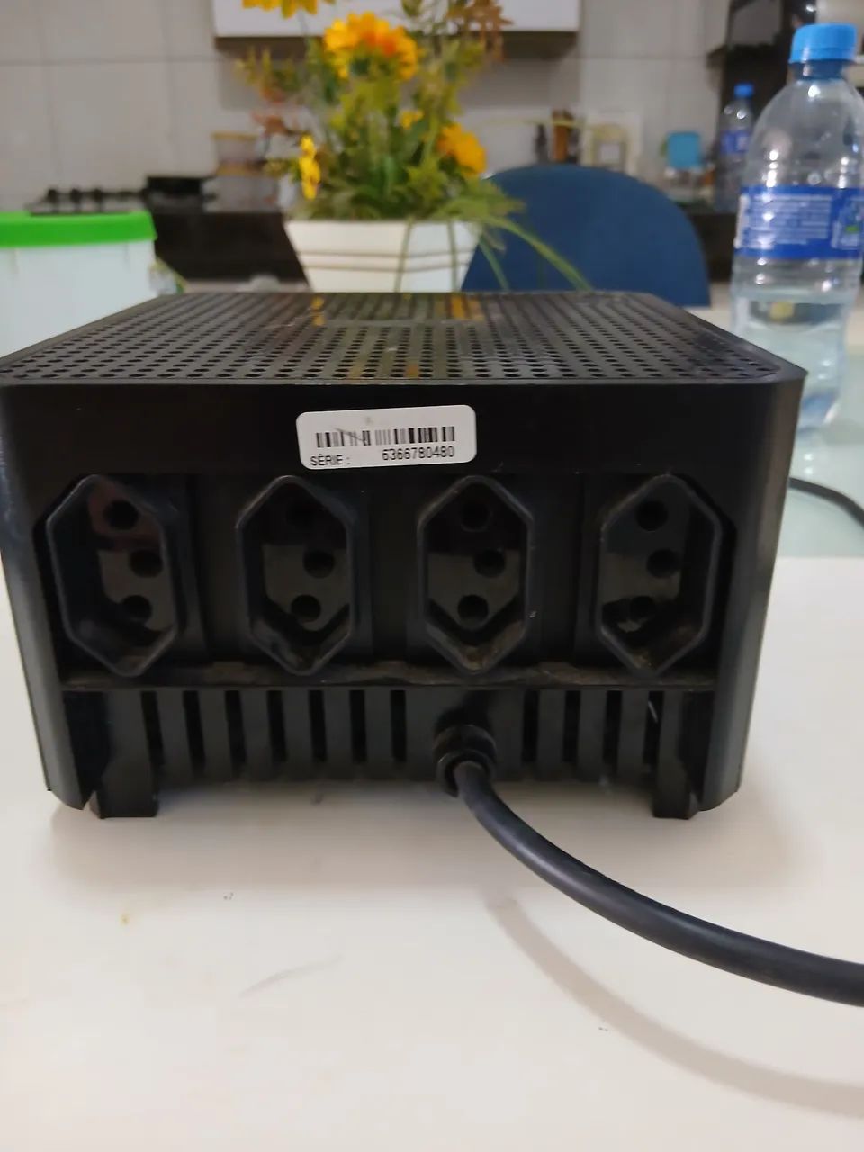 Estabilizador em bom estado - Foto 2