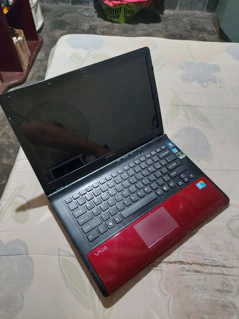 NOTEBOOK SONY VAIO - Foto 2